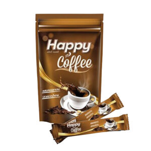 Happy Coffee